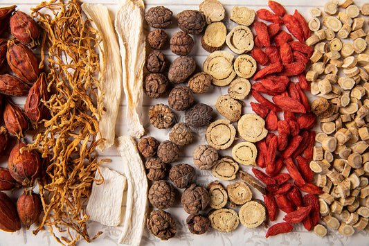 Herbal Aroma Beads: Wellness on Your Wrist