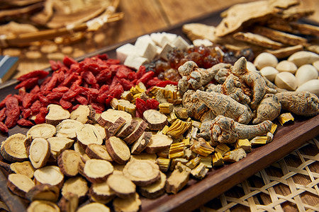 Chi Jewels: Preserving the Ancient Craft of Herbal Aroma Beads